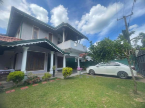 New D R Randi Homestay